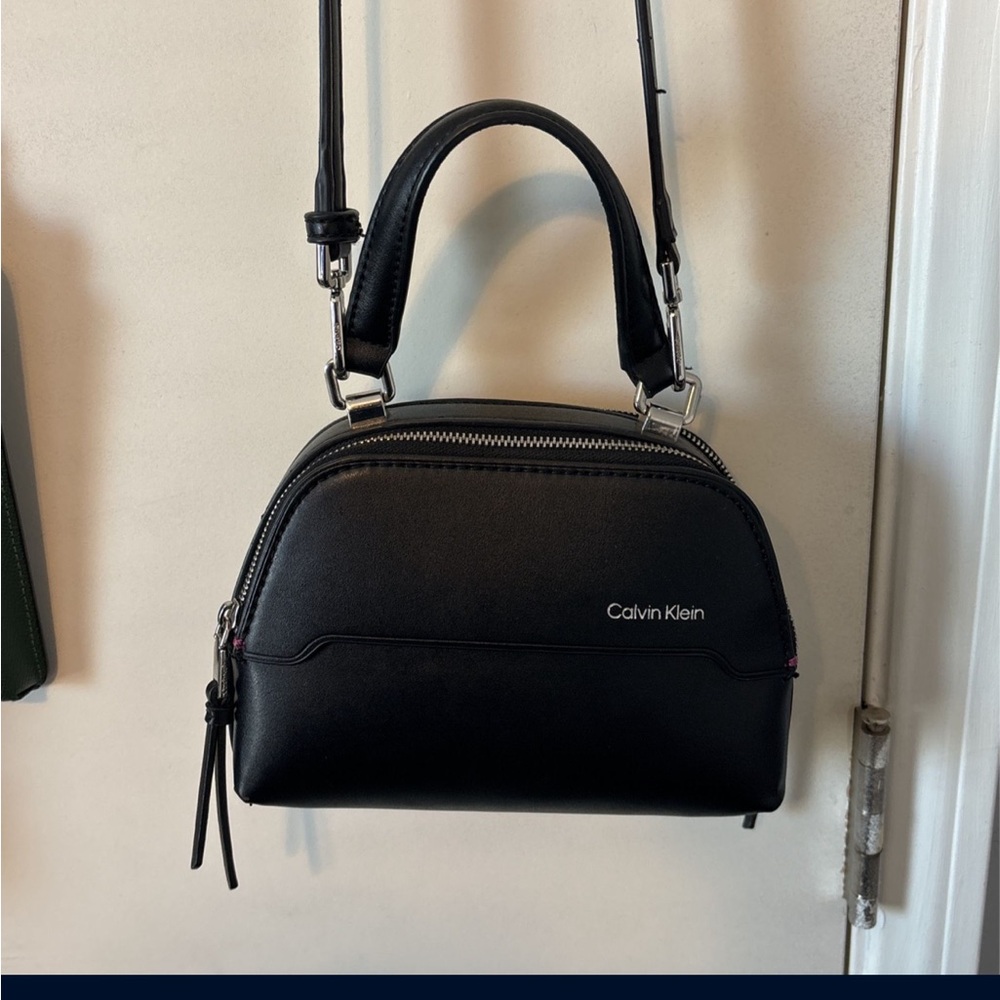 Calvin Klein crossbody bag